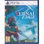 Vernal Edge - PlayStation 5